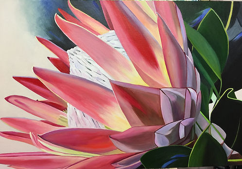Prize Protea
