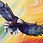 Thumbnail: Greeting Card - Glory Eagle