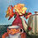 Thumbnail: Greeting Card "Time For a Cup of Tea"