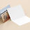 Thumbnail: Greeting Card - Haybales