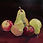 Thumbnail: Apples & Pears