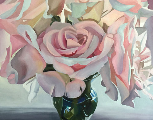 Beauty in a Vase