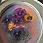 Thumbnail: Study of Pansies